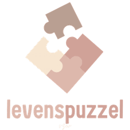 Levenspuzzel logo